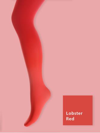 du Milde tights 60 den Lobster