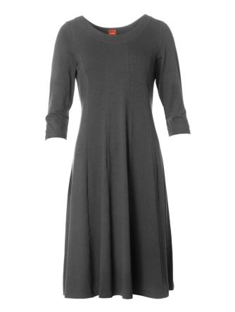 Naughty duNinna Grey Melange