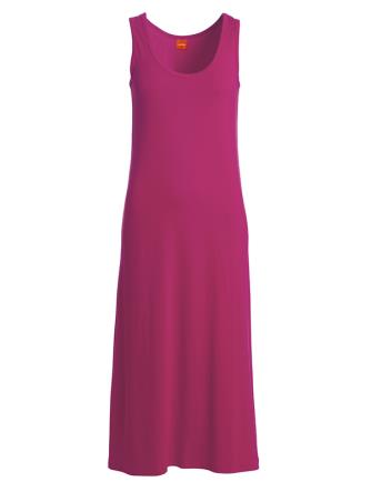 duRikkes basis dress Pink
