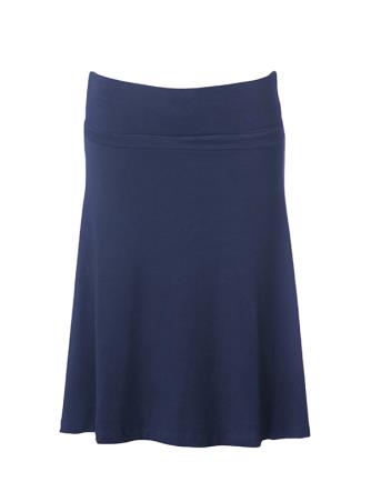 Jolly duJoleene Skirt Blue
