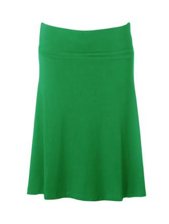 Jolly duJoleene Skirt Dark Green