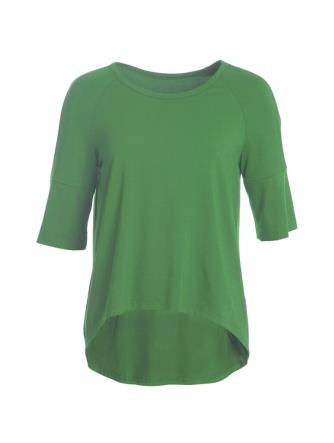 duBodilles Basic Dark Green