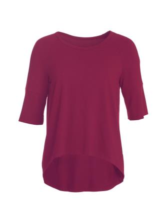 duBodilles Basic Cerise