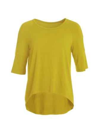 duBodilles Basic Yellow