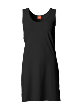 Ursula Underdress Wider Black