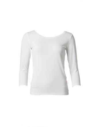 duTrinnis Basic White