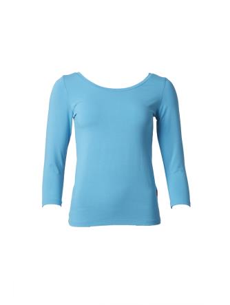 duTrinnis Basic Turquoise