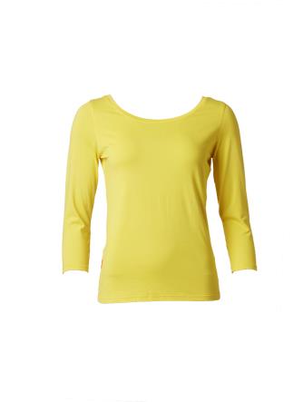 duTrinnis Basic Yellow