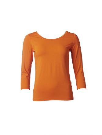 duTrinnis Basic Orange