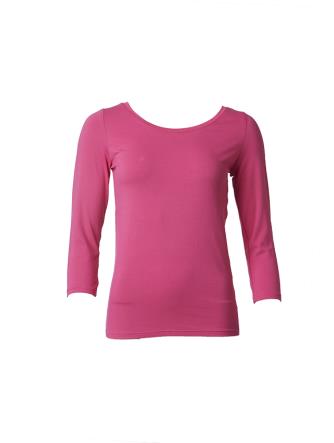 duTrinnis Basic Pink