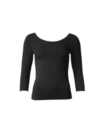 duTrinnis Basis Black