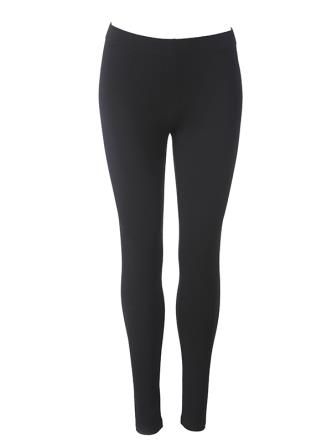 Leggings Long Black