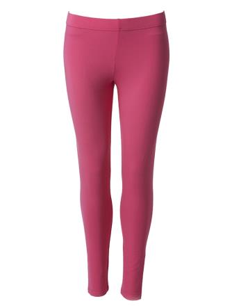 Leggings Long Pink