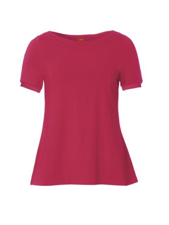 duAlberta Basic Short Cerise