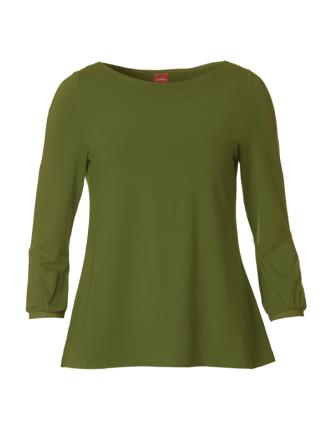 duAlberta Basic Long Army