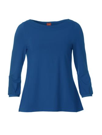 duAlberta Basic Long SkyBlue