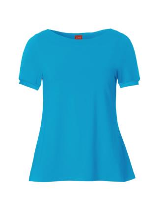 duAlberta Basic Short Turquoise