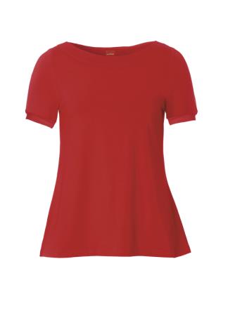 duAlberta Basic Short Red