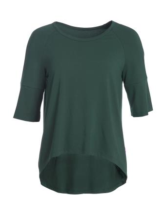 duBodille Basic Dark Bottlegreen