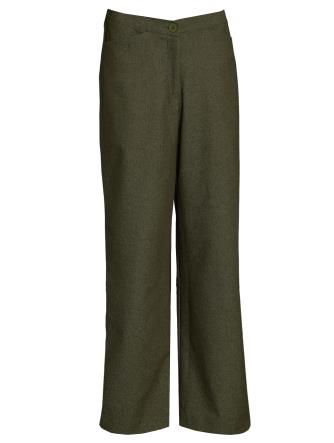 duJohanna autum wide long green