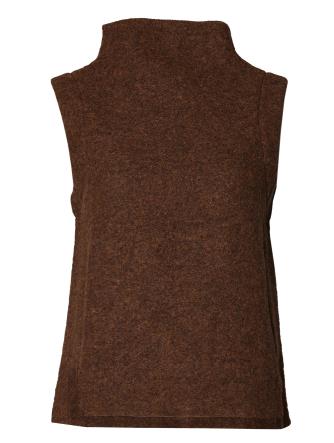 Woolly etZinia Brown