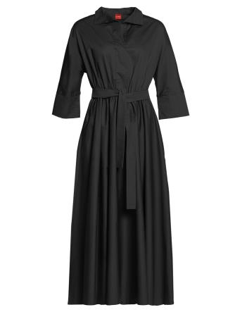 duBeatka black i 100% bomuld