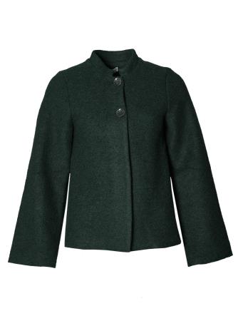 Woolly Bottlegreen duSarah