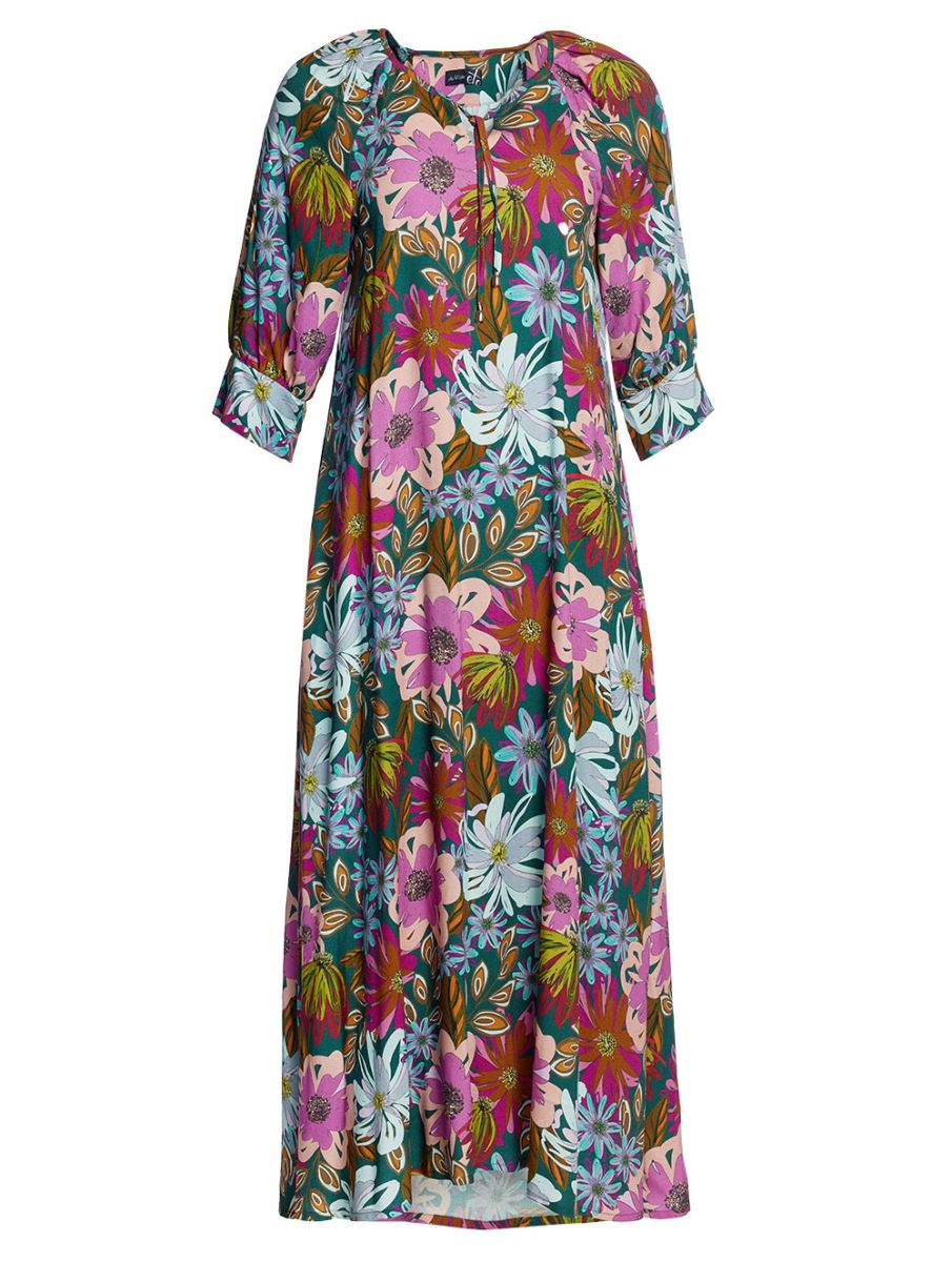 Beautiful Field etGerbera (Januar)