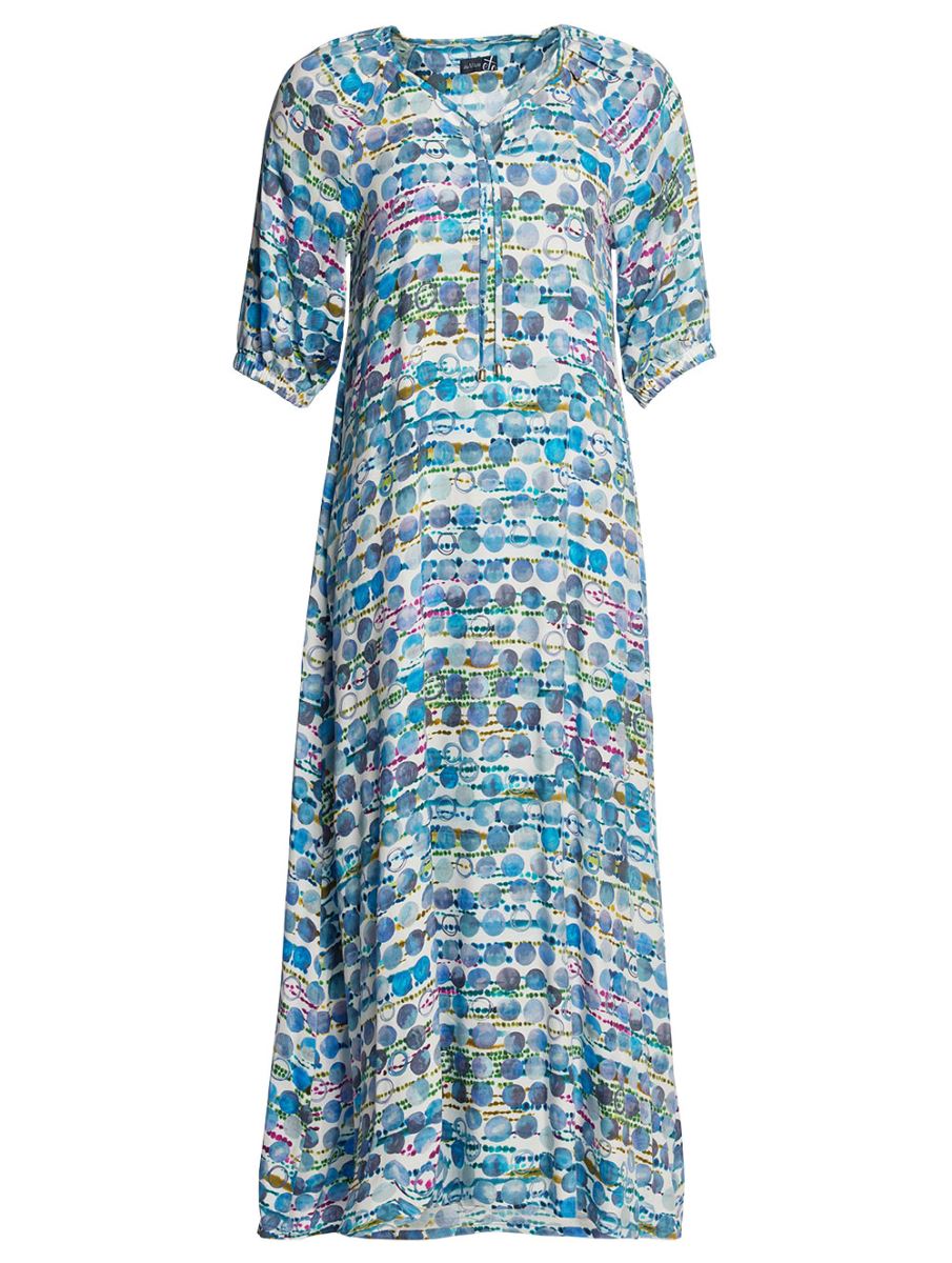 Blop Blop etGerbera (Februar)