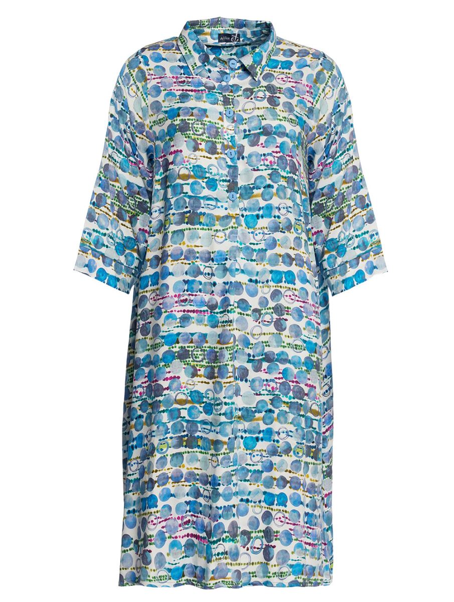 Blop blop etLavender (Februar)