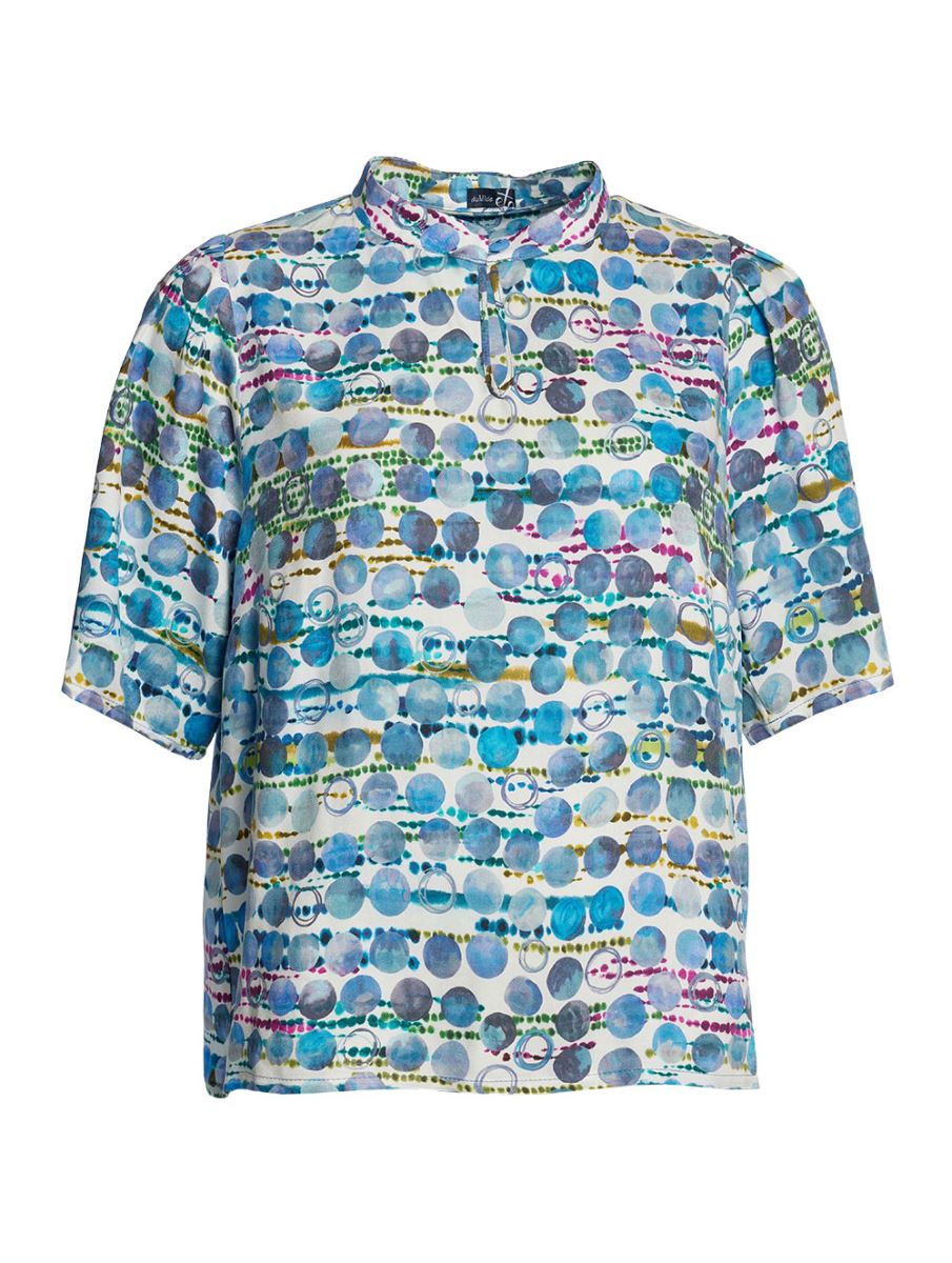 Blop blop etParsley (Februar)