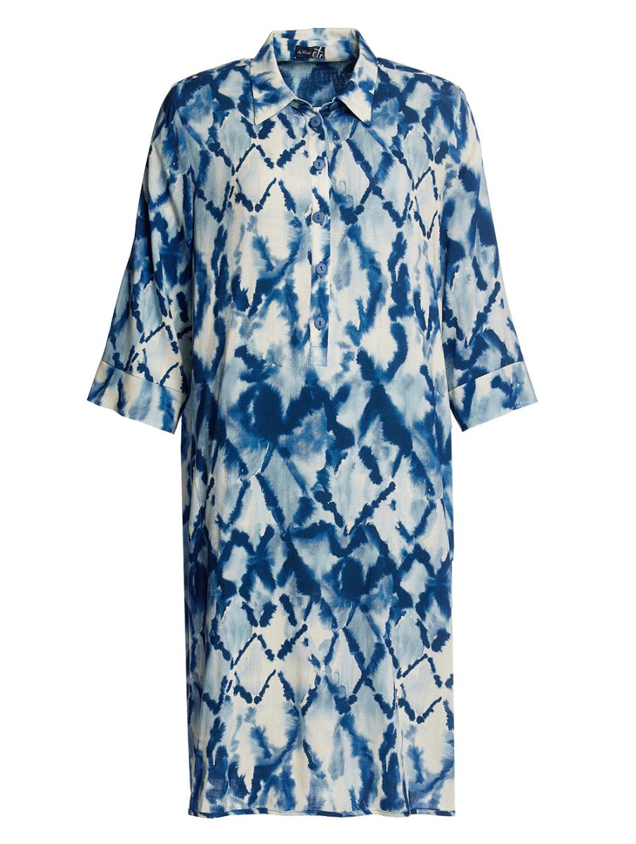 Blue Blue Sky etPansy (April)