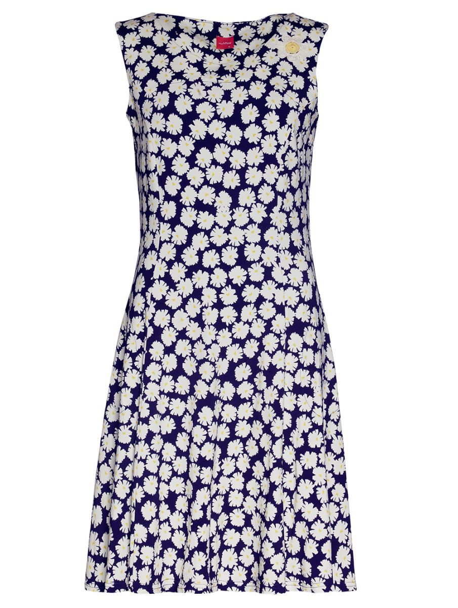 Daisies are my Facorite duNinna (Februar)