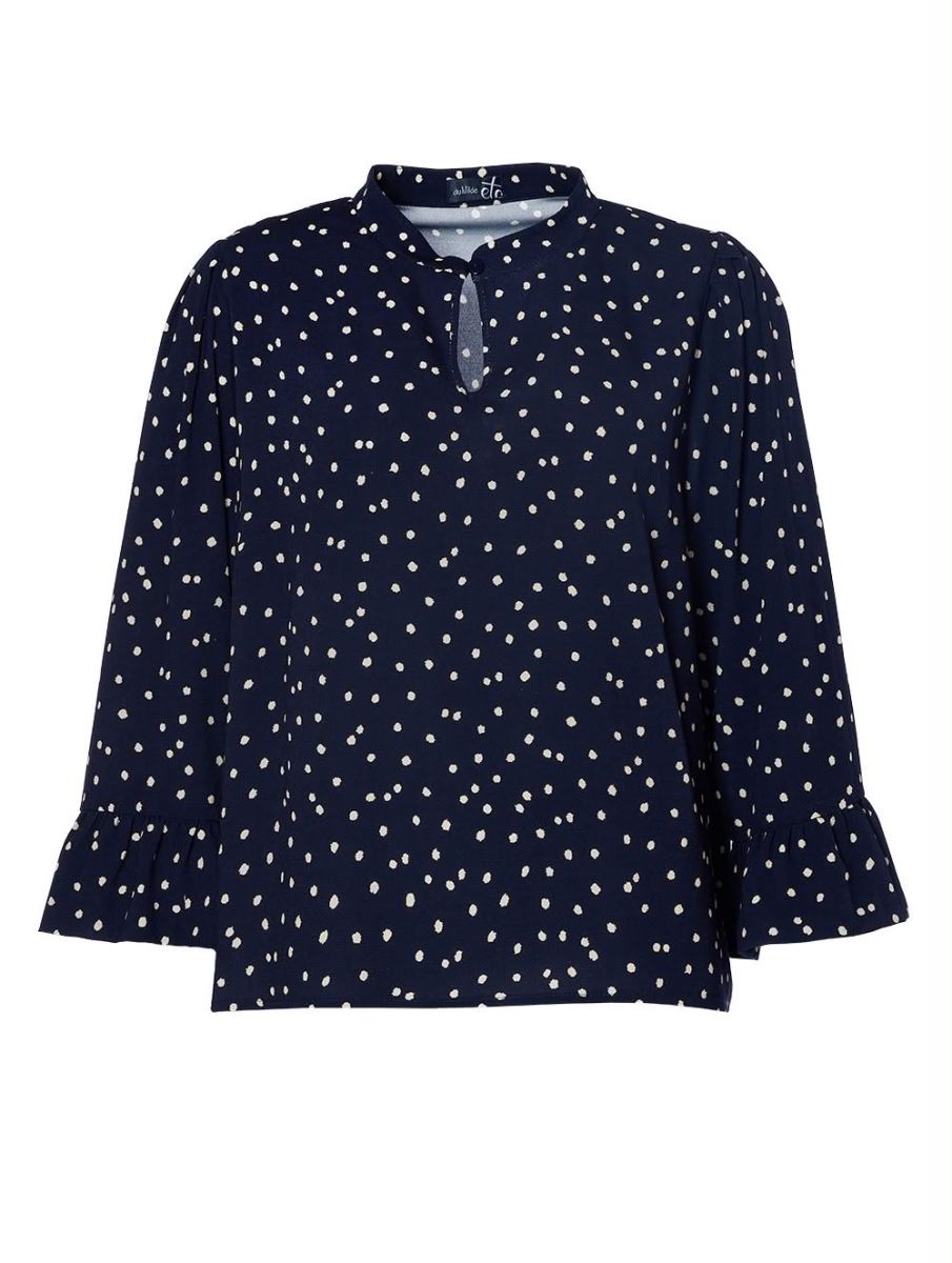 Dotty Dots etParsley (August)