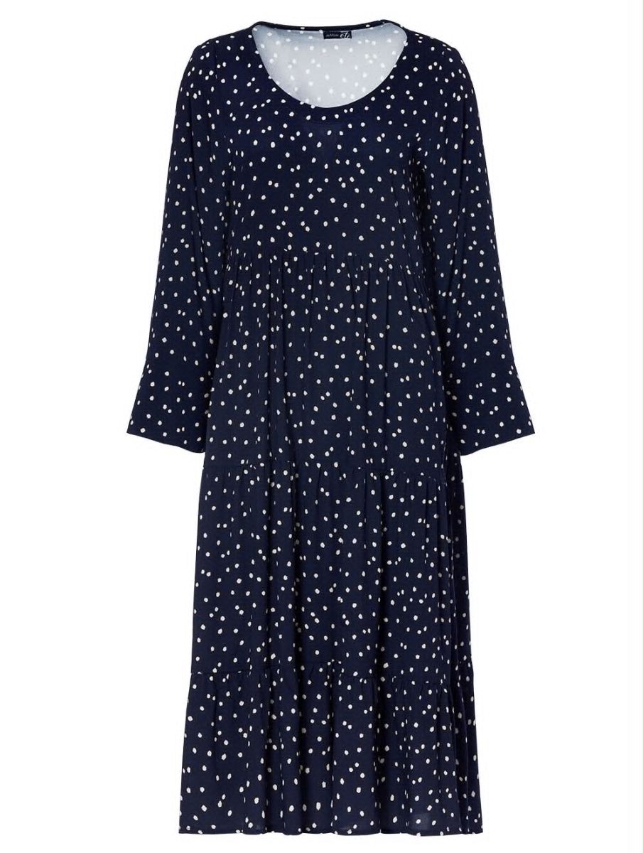 Dotty Dots etViola (August)