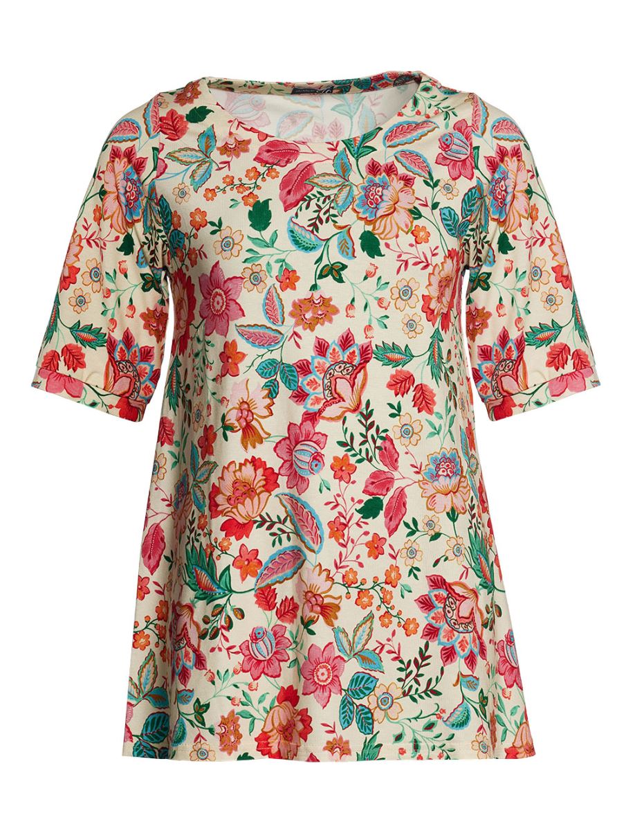 Fleur de ville etLily (April)