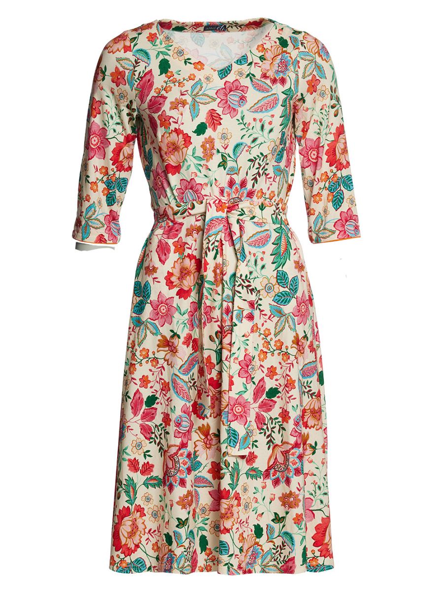 Fleur de ville etOrchid (April)