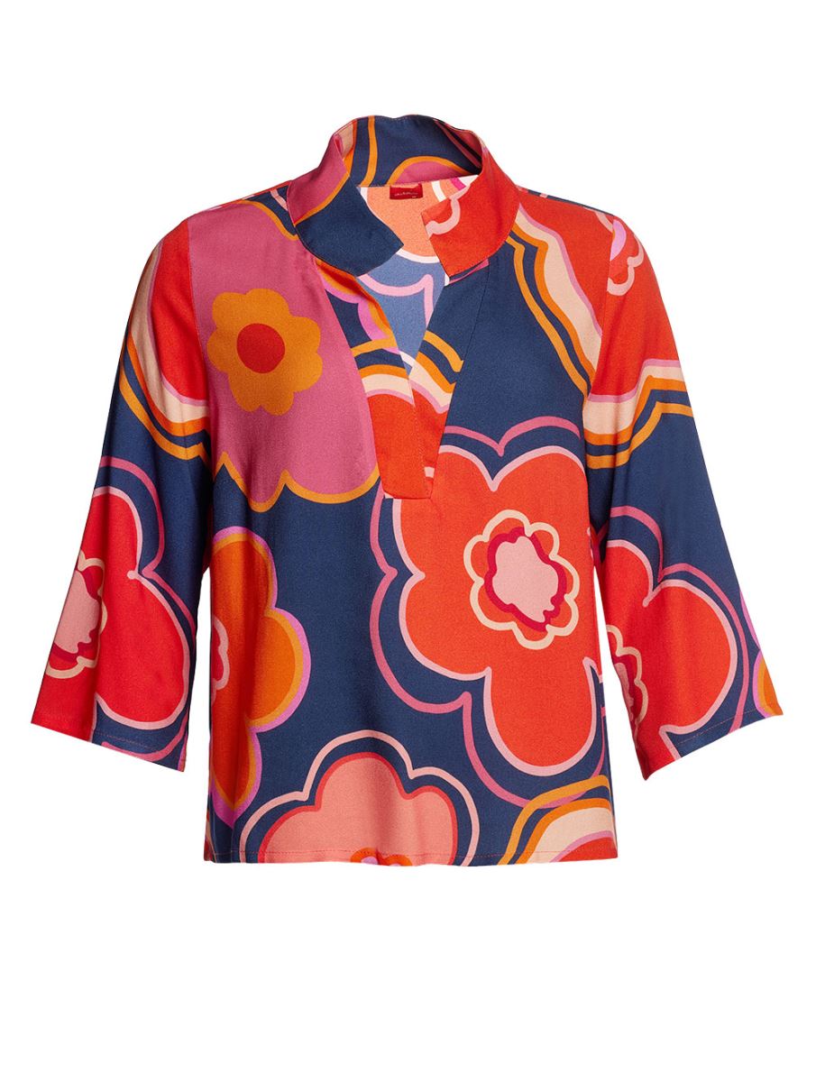 Flow Flow Flowers duIngeborg (Februar)