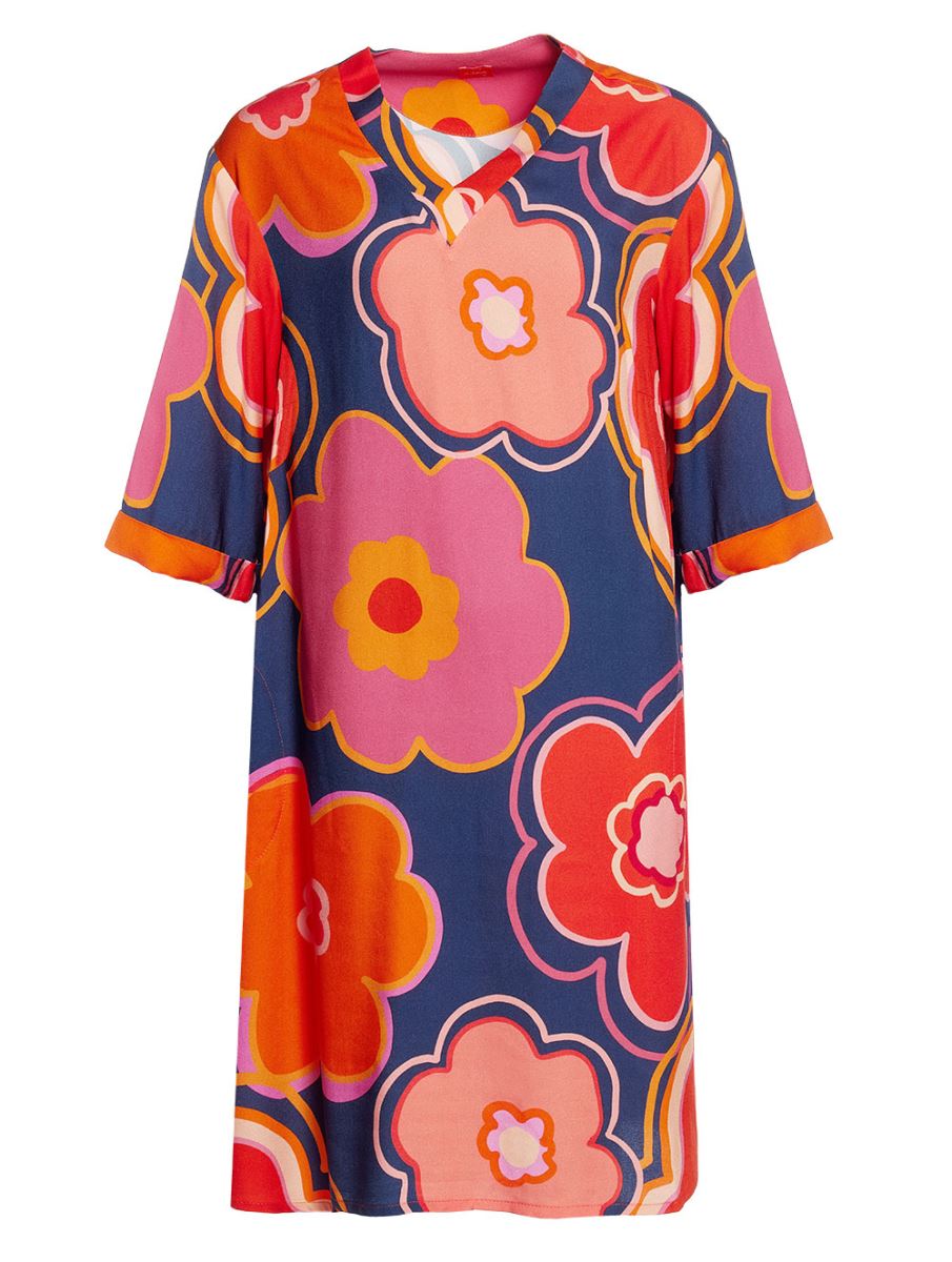 Flow Flow Flowers duJette (Februar)