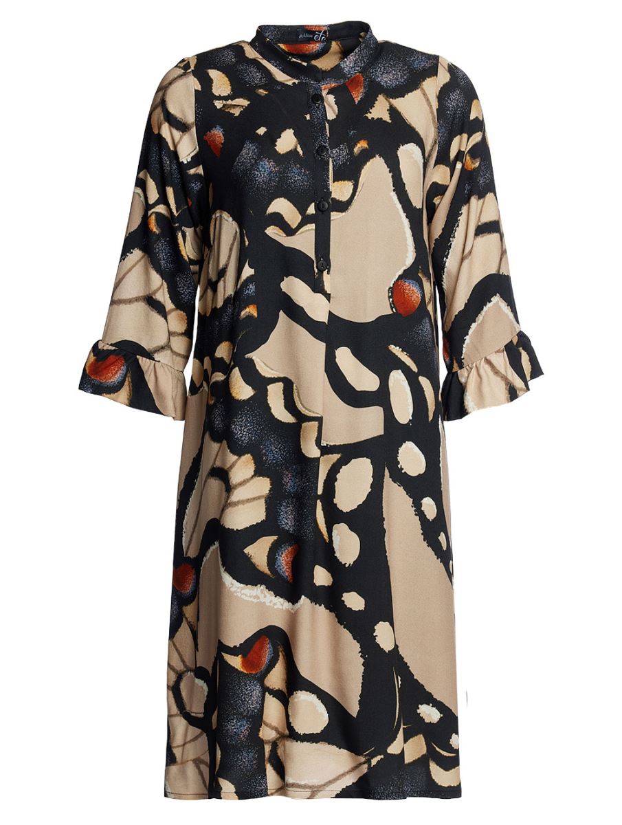 Fly Butterfly Fly etlavander (Januar)