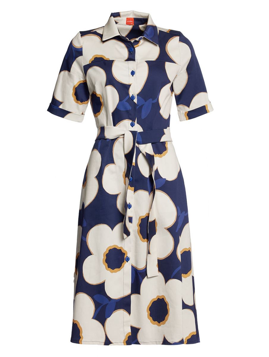 Gardering duFelicity (Januar)