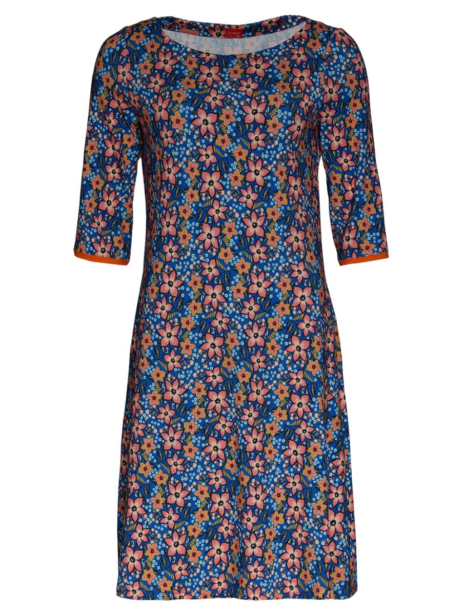 Happy duCaroline (Februar)