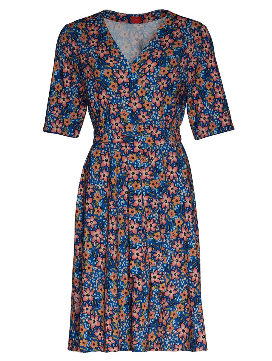 Happy duMarley (Februar)