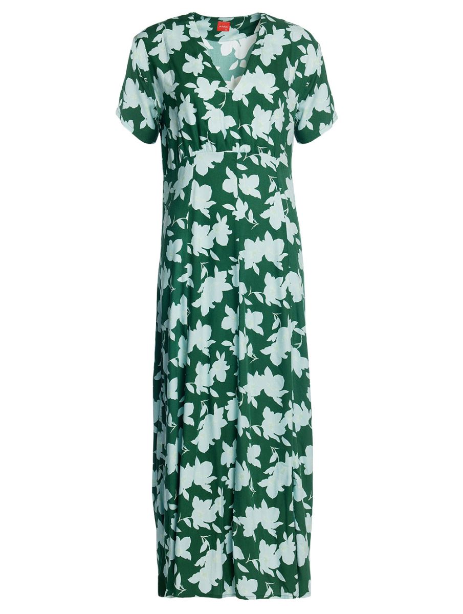 Leaves duBetty (Januar)