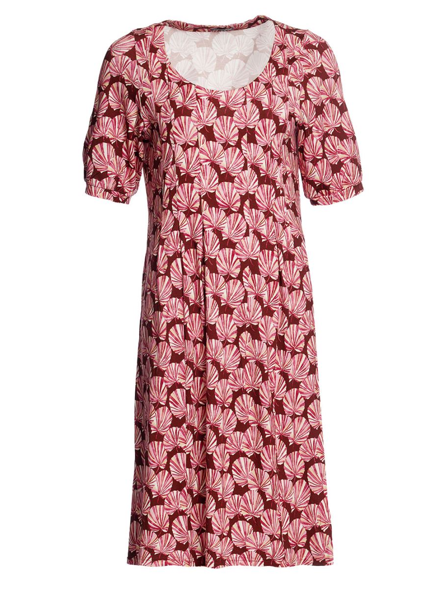 Leaves of Hope etIris (Januar)