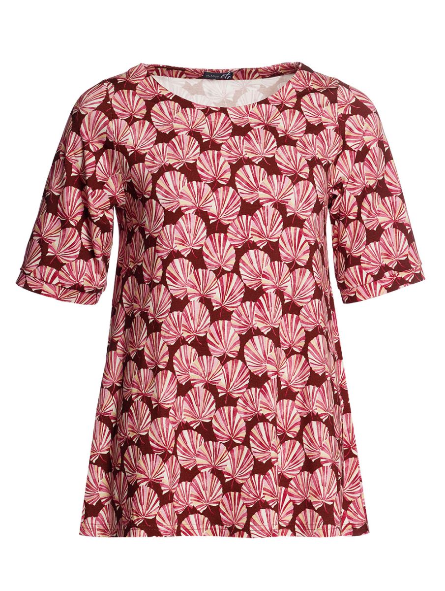 Leaves of Hope etLily (Januar)