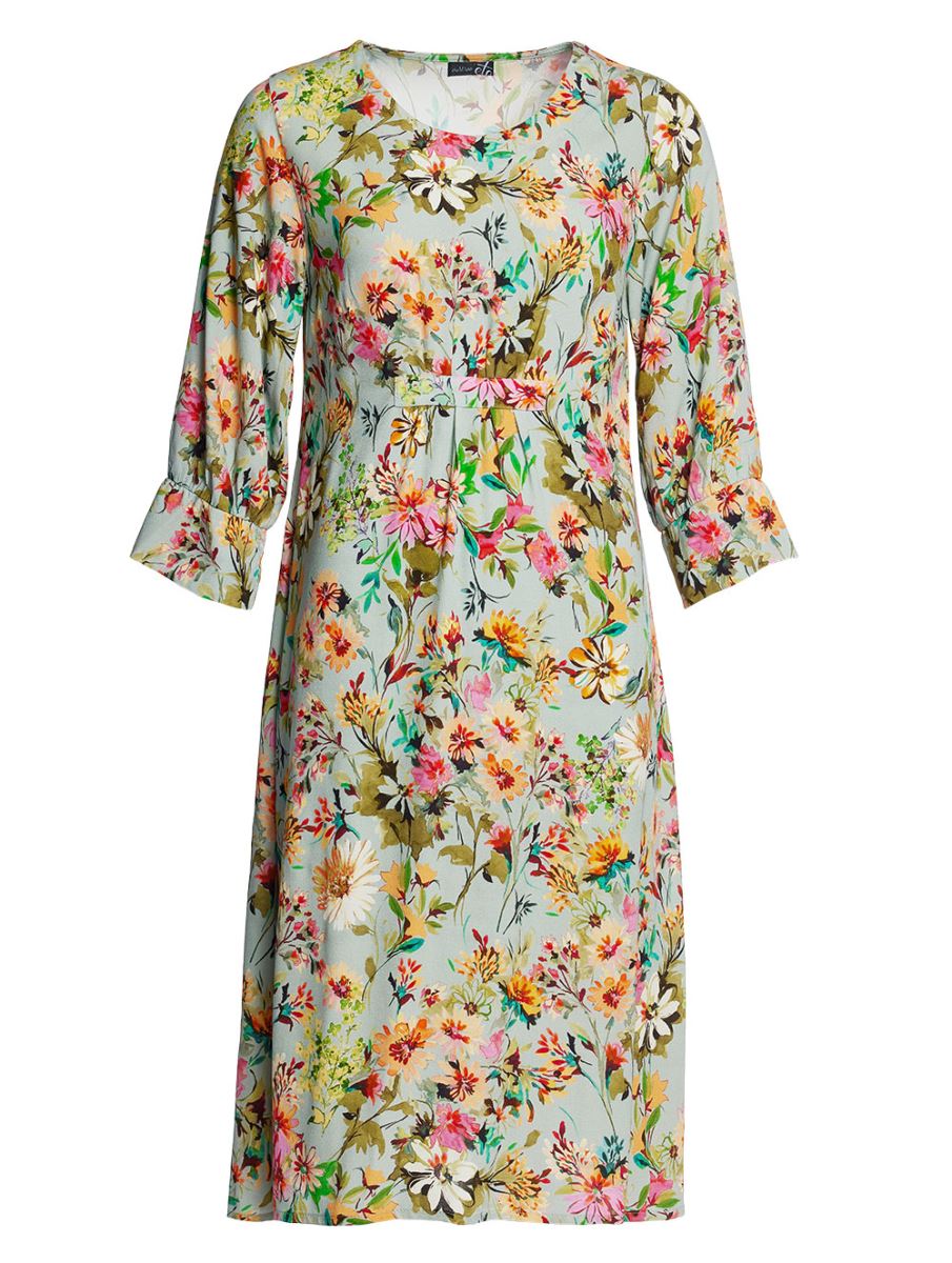 Luxury Boheme etMagnolia (April)