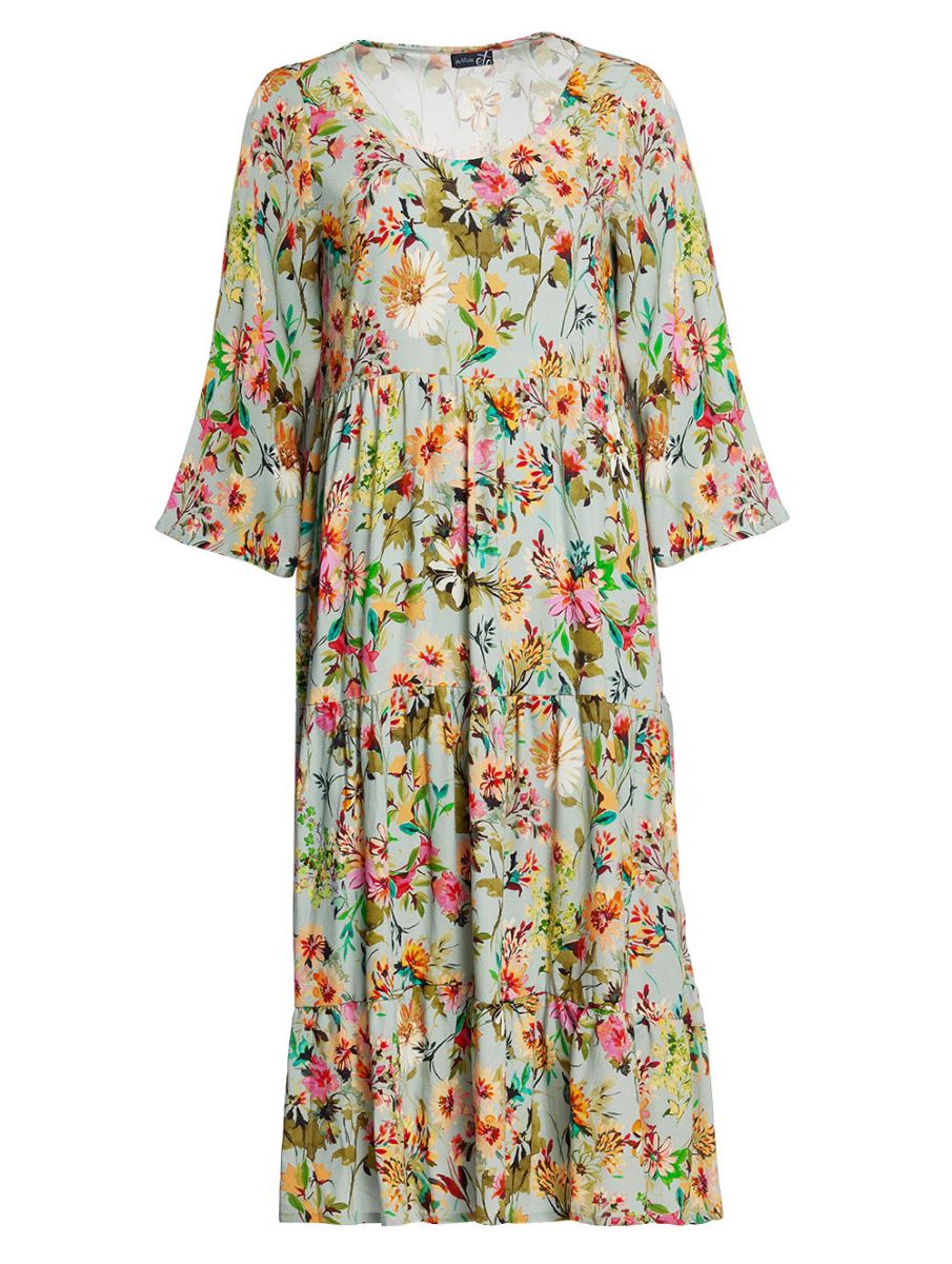 Luxury Boheme etViola (April)