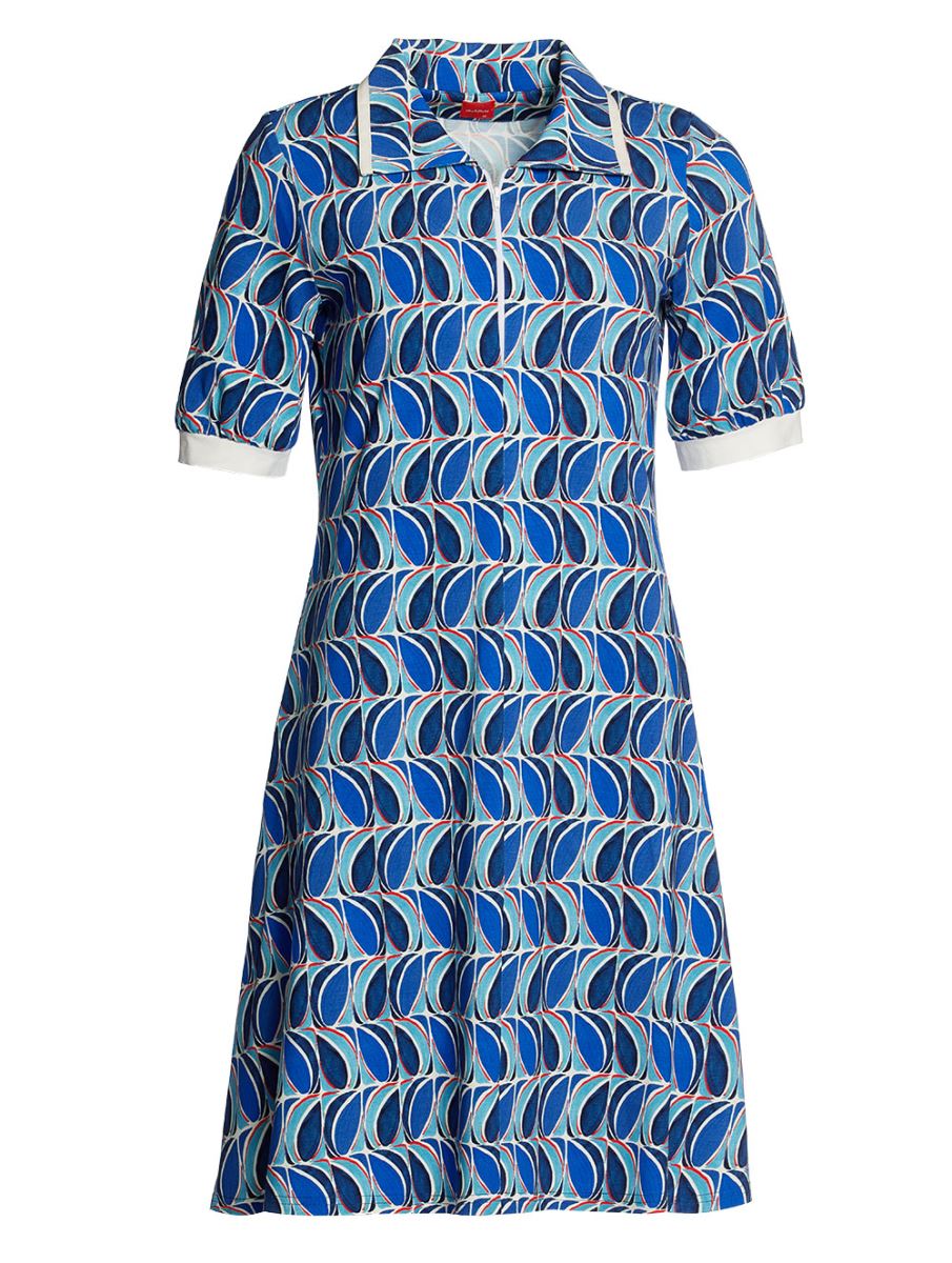 My Dove duCaroline (April)