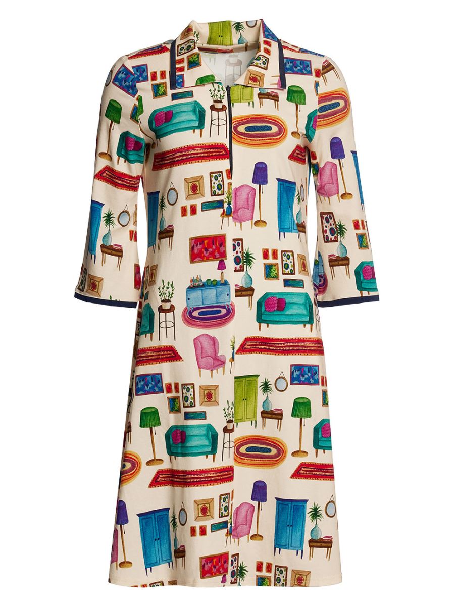 My Space duCaroline (Marts)